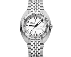 Doxa Sub SUB 300T WHITEPEARL