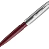 Długopis Parker 51 burgundy CT