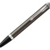 Długopis Parker IM dark espresso CT