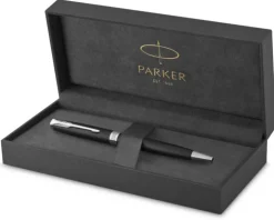Długopis Parker Sonnet matte black CT