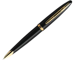Długopis Waterman Carène morze czarne GT