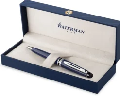Długopis Waterman Expert  Blue Core