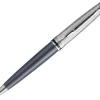 Długopis Waterman Expert metalic grafitowy
