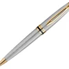 Długopis Waterman Expert stalowy GT