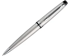 Długopis Waterman Expert stalowy CT