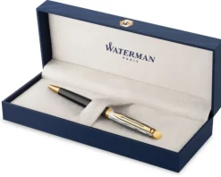 Długopis Waterman Hémisphère Reflets De Paris GT