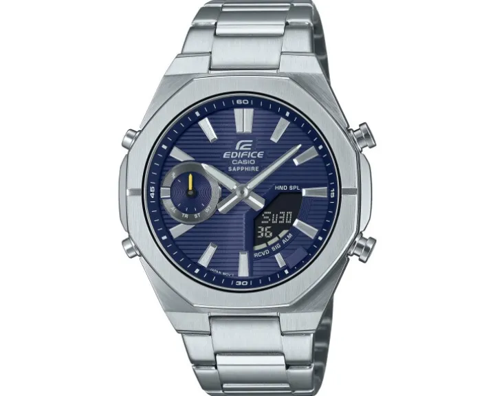 Edifice Casio Bluetooth