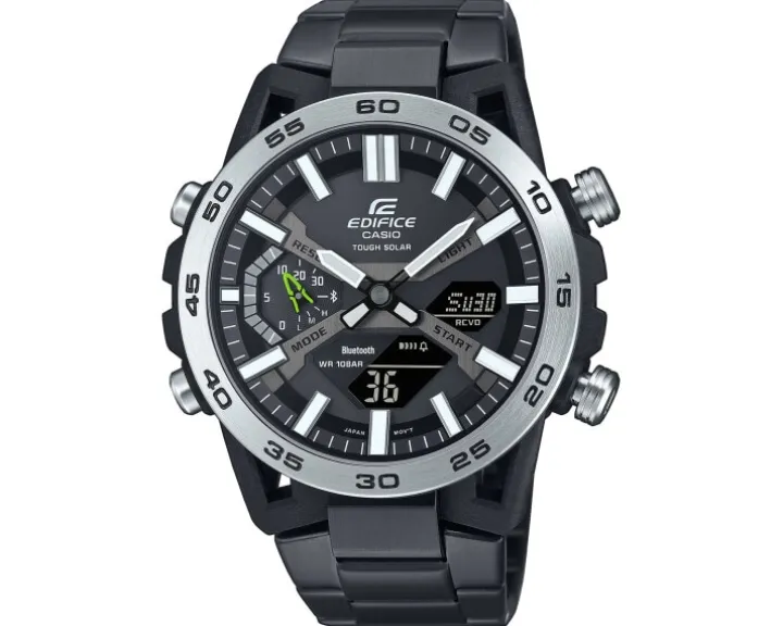 Edifice Casio Bluetooth