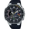 Edifice Casio Bluetooth