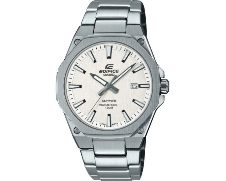 Edifice Casio Classic