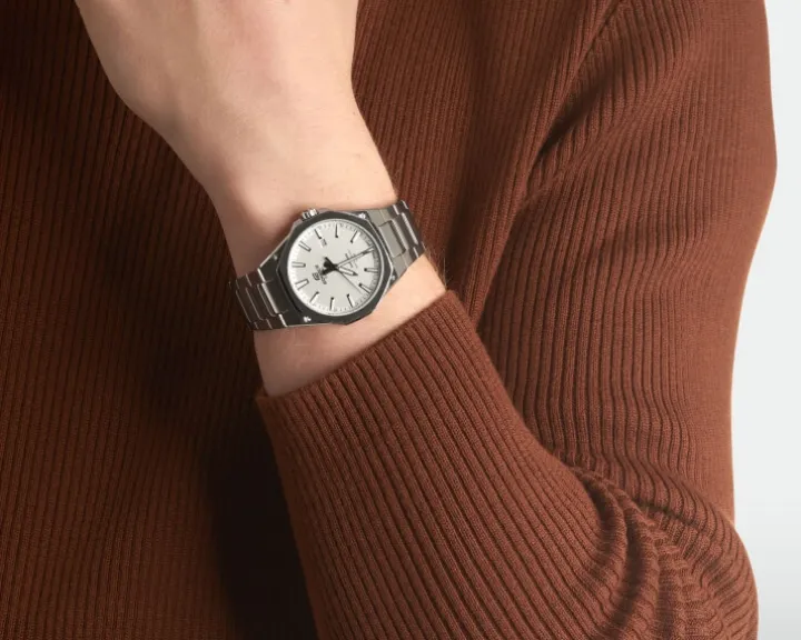 Edifice Casio Classic