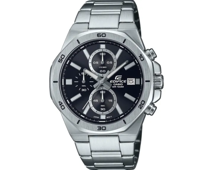 Edifice Casio Classic