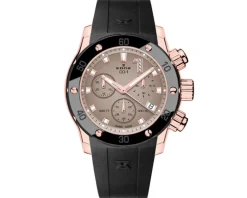 Edox Chronolady