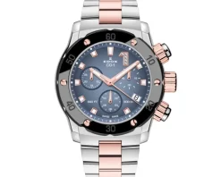 Edox Chronolady
