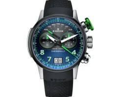 Edox Chronorally