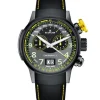 Edox Chronorally Dominique Aegerter Limited Edition