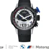 Edox Chronorally Limited Edition BMW M Motorsport
