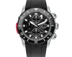 Edox CO-1 Chronographe automatic