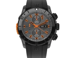 Edox CO-1 Chronographe automatic