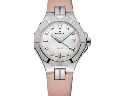 Edox Delfin Lady