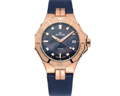 Edox Delfin Lady