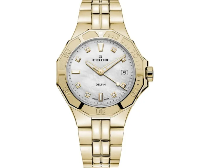 Edox Delfin The Original