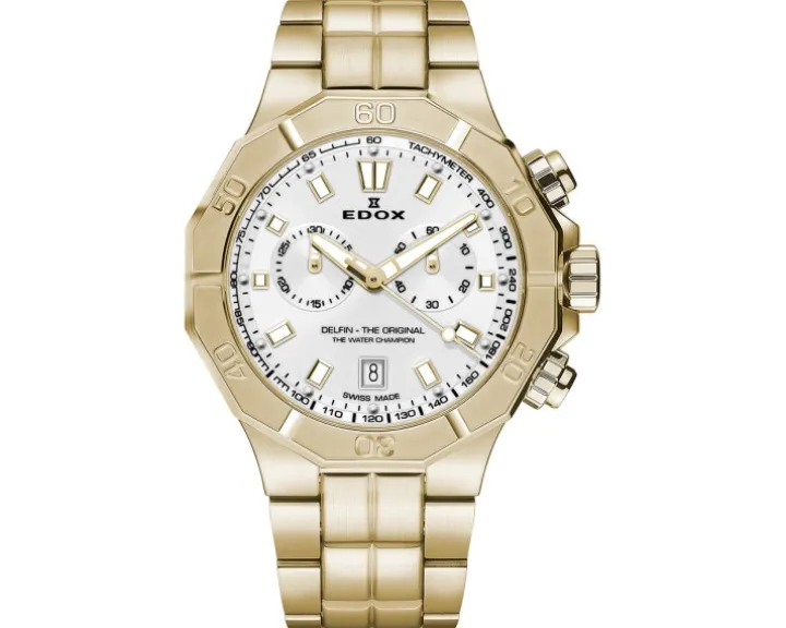 Edox Delfin The Original