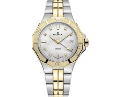 Edox Delfin The Original