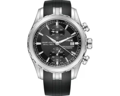 Edox Grand Ocean