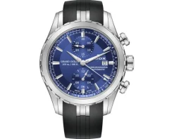 Edox Grand Ocean