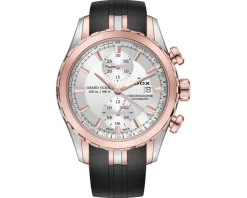 Edox Grand Ocean