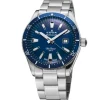 Edox Sky Diver Automatic