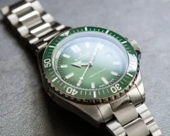 Edox Sky Diver Neptunian Automatic