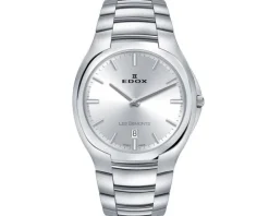 Edox Ultra Slim Date