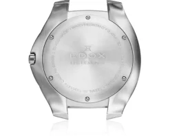 Edox Ultra Slim Date