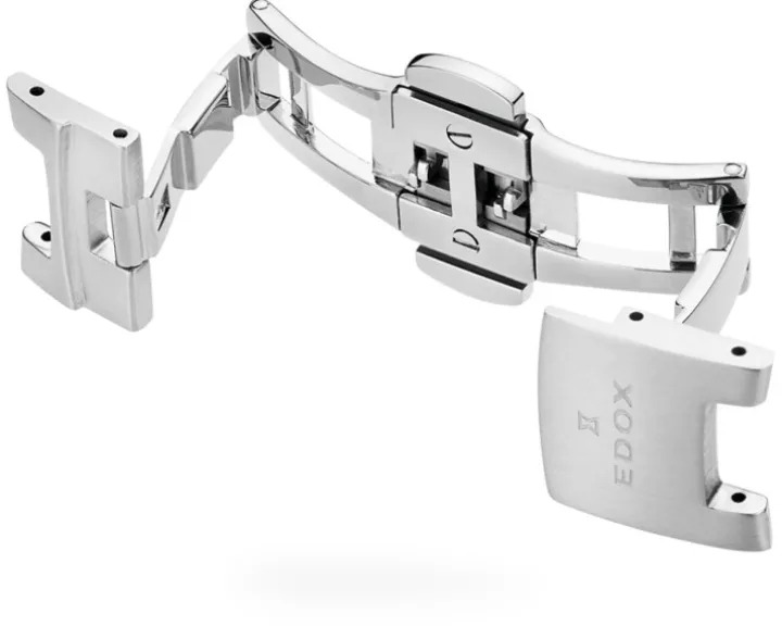 Edox Ultra Slim Date