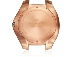 Edox Ultra Slim Date
