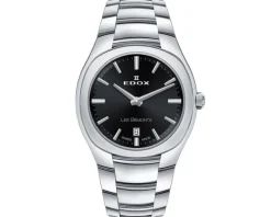 Edox Ultra Slim Date