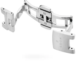 Edox Ultra Slim Date