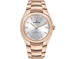 Edox Ultra Slim Date