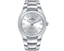 Edox Ultra Slim Date