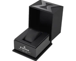 Edox Ultra Slim Date Automatic
