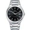 Edox Ultra Slim Date Automatic