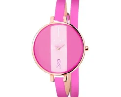 Elixa Finesse - różowa wstążka