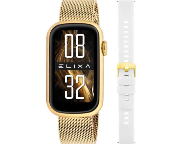 Elixa Smartwatch