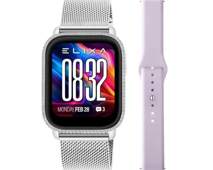 Elixa Smartwatch