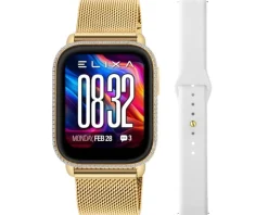 Elixa Smartwatch