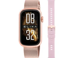Elixa Smartwatch