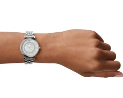 Emporio Armani Gianni T-Bar