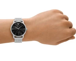 Emporio Armani Minimalist